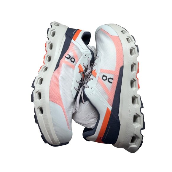 On Running Cloudvista Trail Running Shoes – Men’s Size 14 – New with Box - Picture 7 of 9